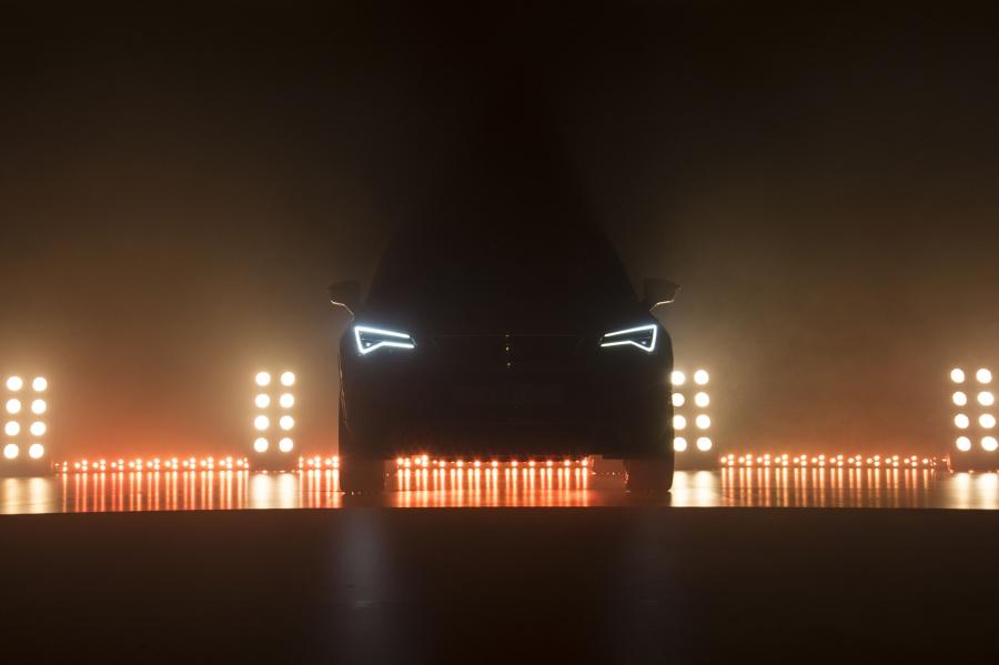  Seat Ateca 2016 года  (фото 27 из 47)